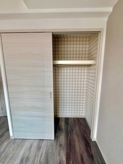 物件内観写真16　(収納)