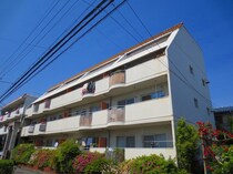 Mi piace吹田Ⅰの外観写真