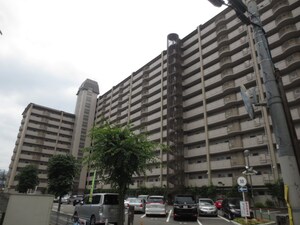 第一シャト－八戸の里(1216)外観写真