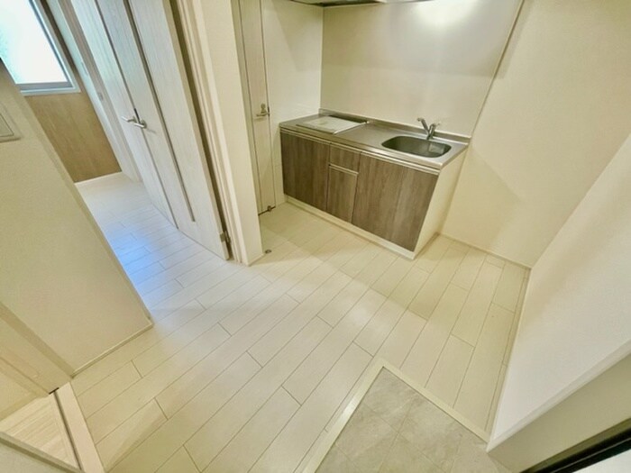 物件内観写真9　(キッチン)