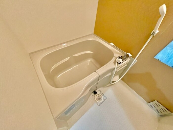 物件内観写真13　(バス／シャワールーム等)