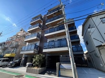 アクシア東有岡の外観写真