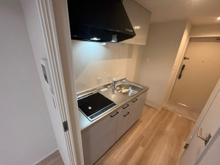 物件内観写真7　(キッチン)