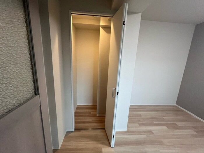 物件内観写真11　(収納)