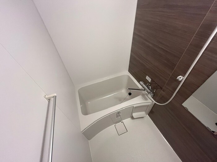 物件内観写真12　(バス／シャワールーム等)