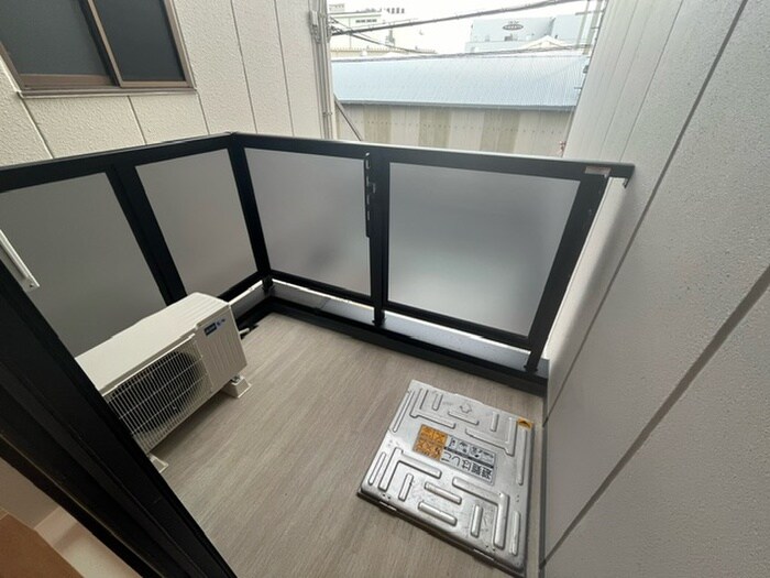 物件内観写真16　(ベランダ・バルコニー)