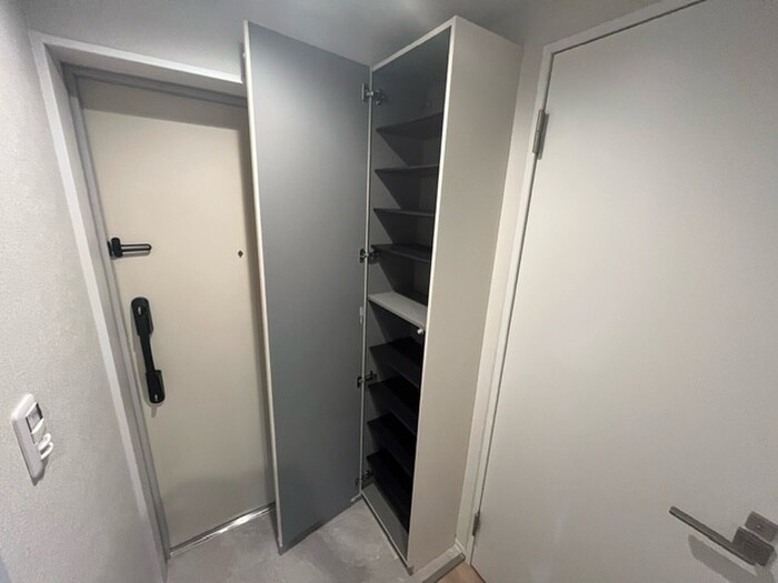 物件内観写真20　(靴箱)
