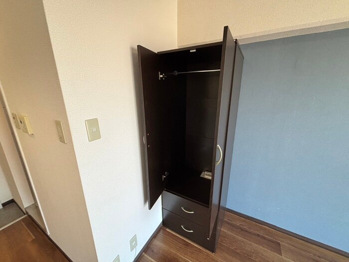 物件内観写真11　(収納)