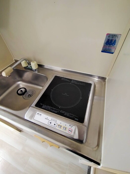 物件内観写真13　(キッチン)