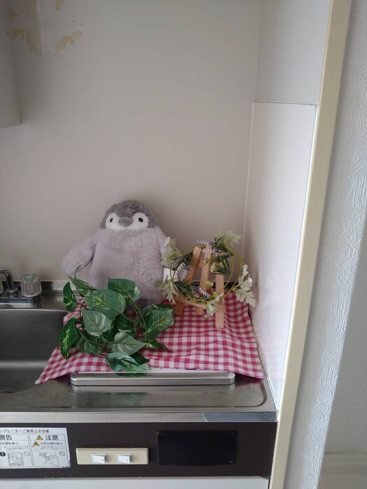 物件内観写真13　(内観写真)