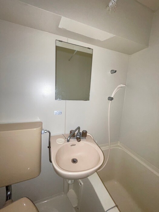 物件内観写真14　(洗面)