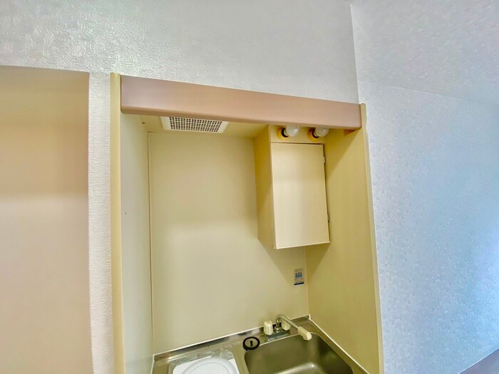 物件内観写真14　(キッチン)