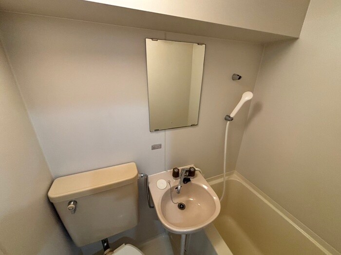 物件内観写真14　(洗面)