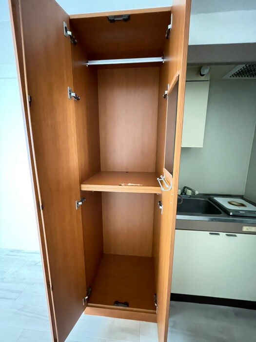 物件内観写真15　(収納)