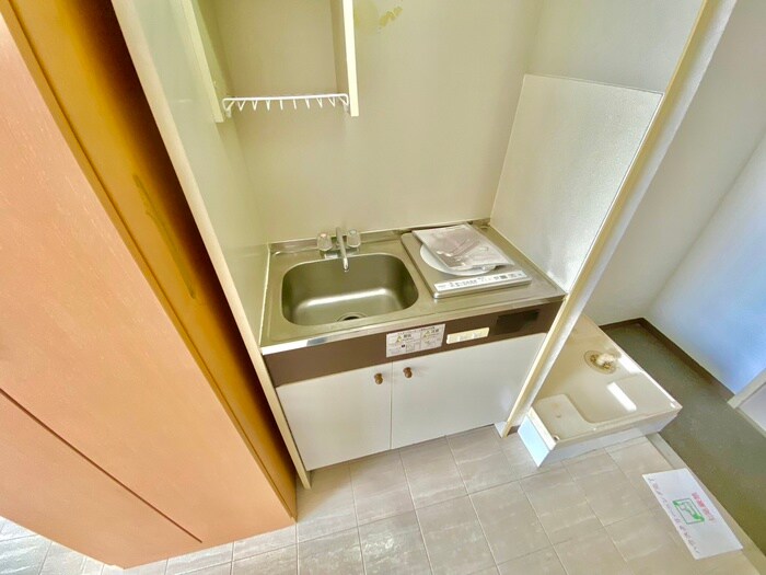 物件内観写真15　(キッチン)