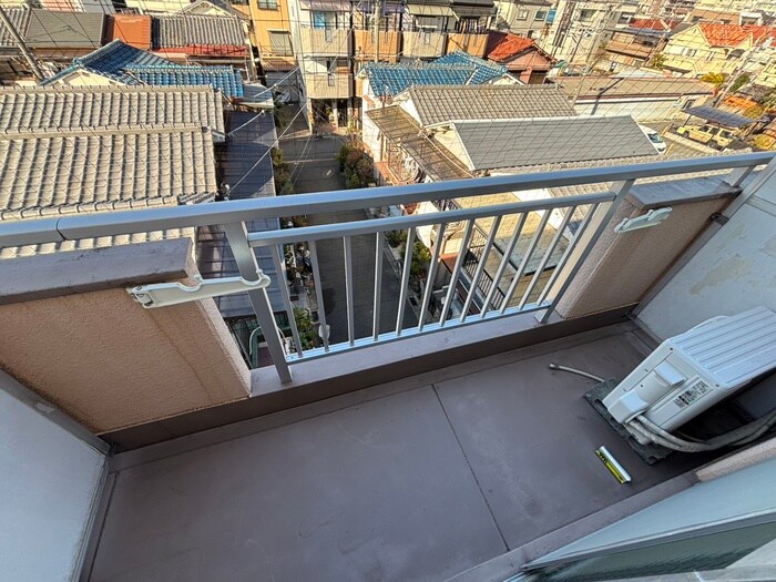 物件内観写真15　(ベランダ・バルコニー)