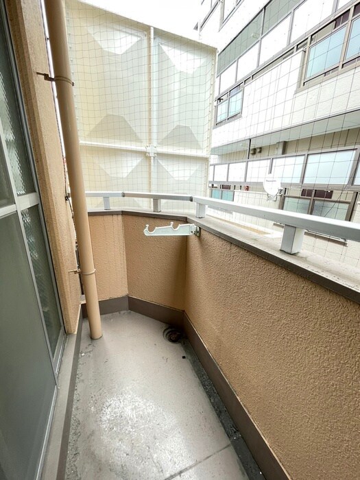 物件内観写真16　(ベランダ・バルコニー)