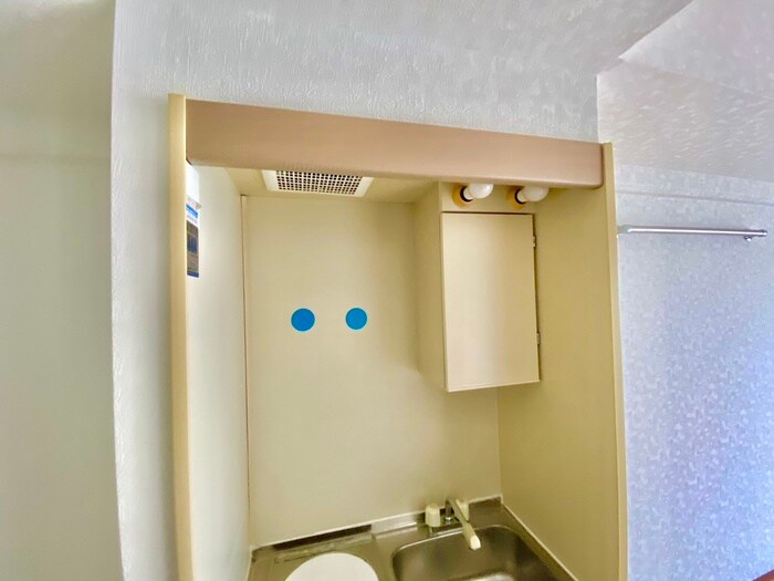 物件内観写真16　(キッチン)