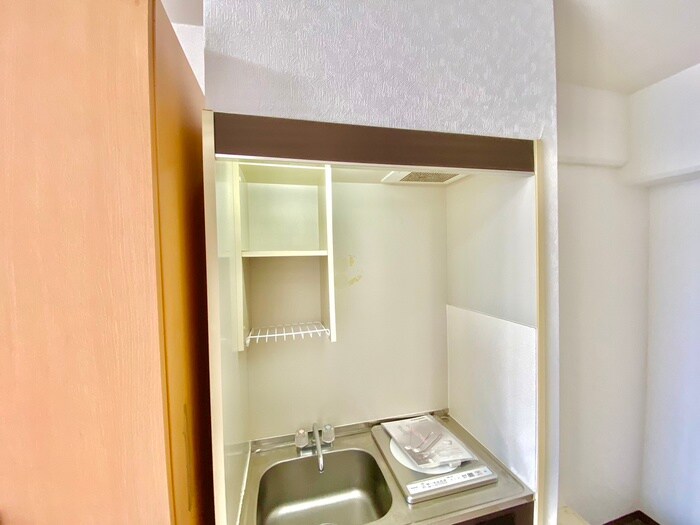 物件内観写真16　(キッチン)