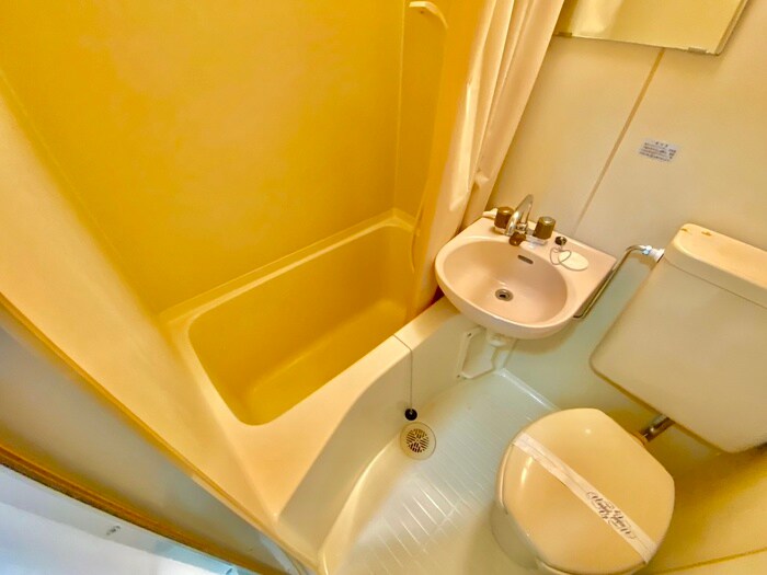 物件内観写真17　(バス／シャワールーム等)