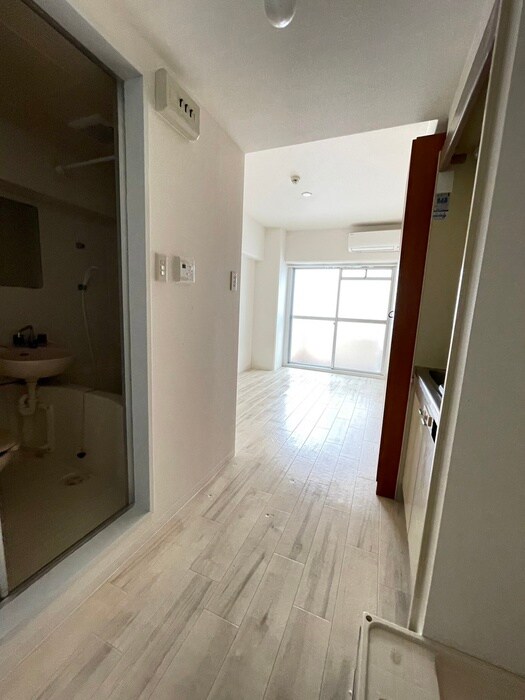 物件内観写真19　(廊下)