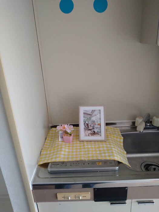 物件内観写真19　(バス／シャワールーム等)