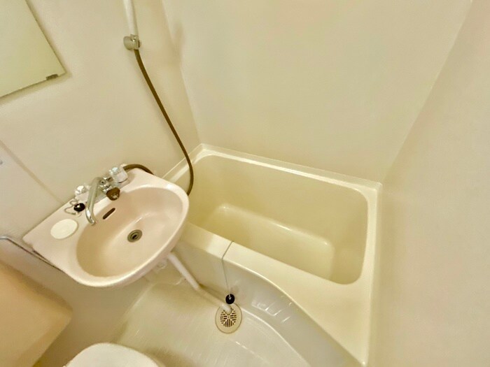 物件内観写真19　(バス／シャワールーム等)