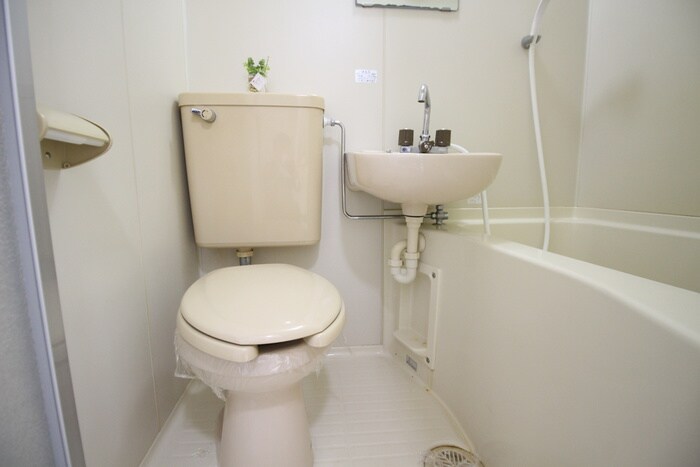 物件内観写真20　(洗面)