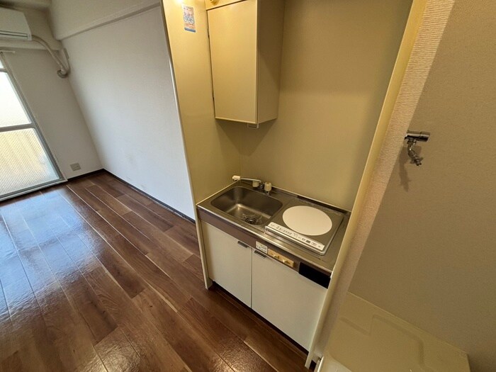 物件内観写真20　(キッチン)