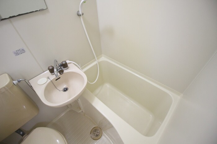 物件内観写真21　(バス／シャワールーム等)