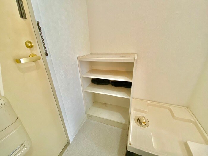 物件内観写真21　(靴箱)