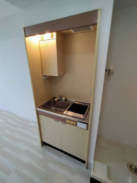 物件内観写真22　(キッチン)