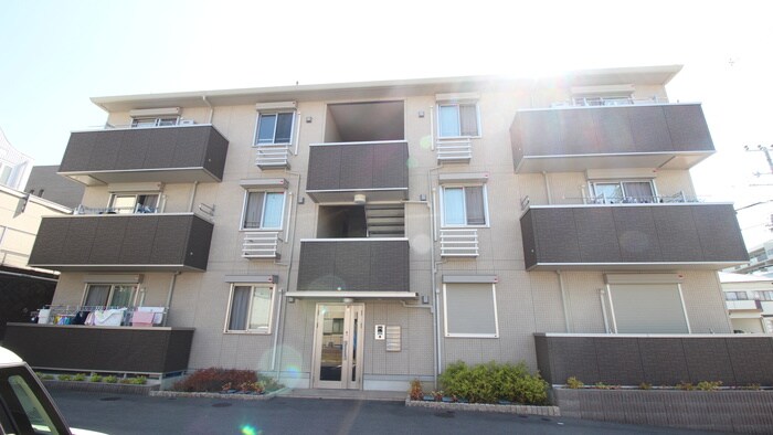 物件外観写真3　(外観写真)