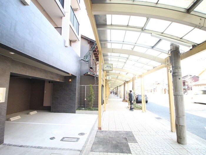 物件外観写真6　(周辺環境)