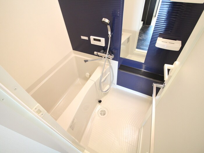 物件内観写真12　(バス／シャワールーム等)