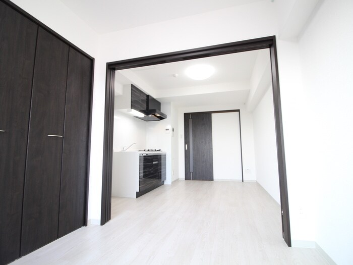 物件内観写真14　(居室)