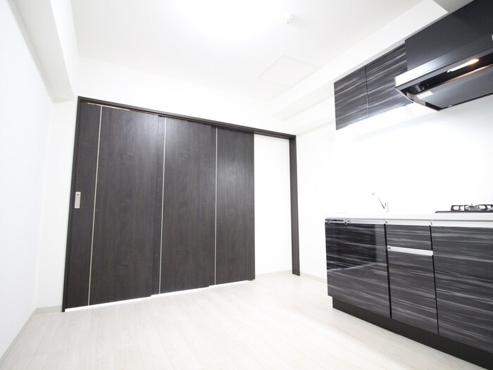 物件内観写真19　(キッチン)