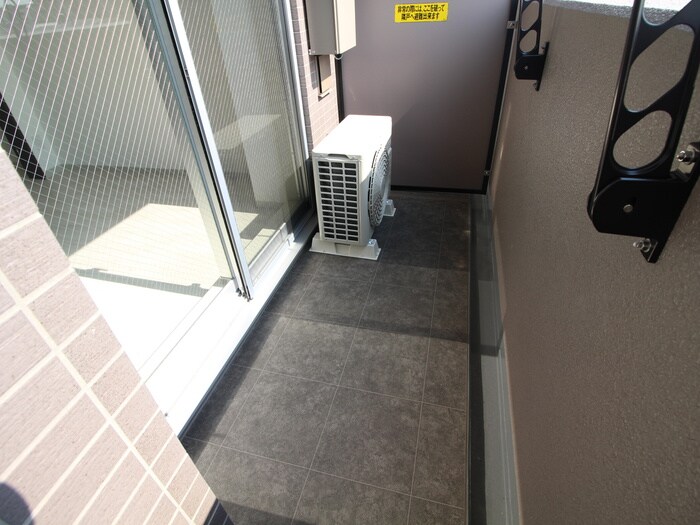 物件内観写真20　(ベランダ・バルコニー)