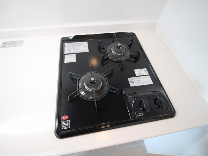 物件内観写真21　(キッチン)