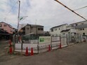 仮)Ｄーｒｏｏｍ西難波