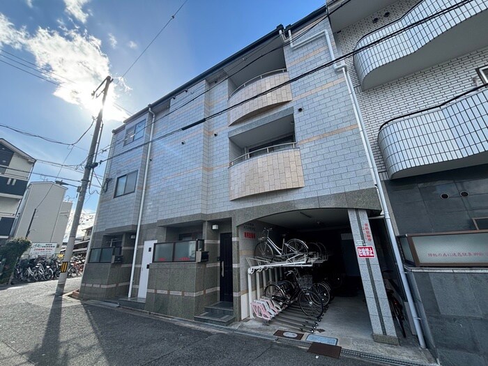 物件外観写真5　(外観写真)