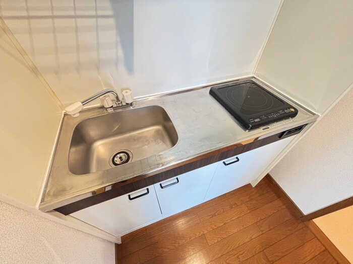 物件内観写真9　(キッチン)