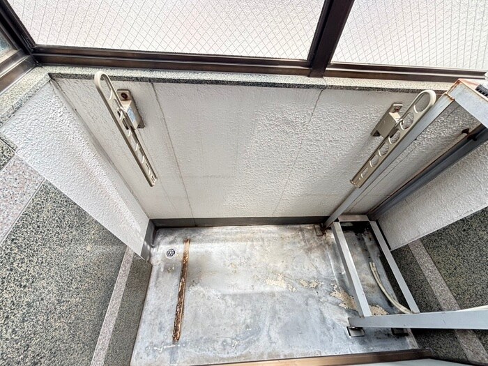 物件内観写真20　(ベランダ・バルコニー)