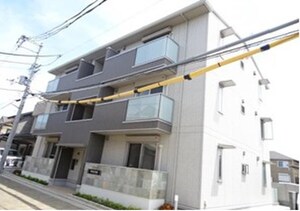 グラン　ソレイユ外観写真