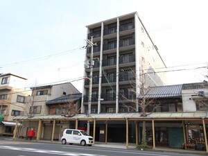 ベラジオ京都梅小路(305)外観写真
