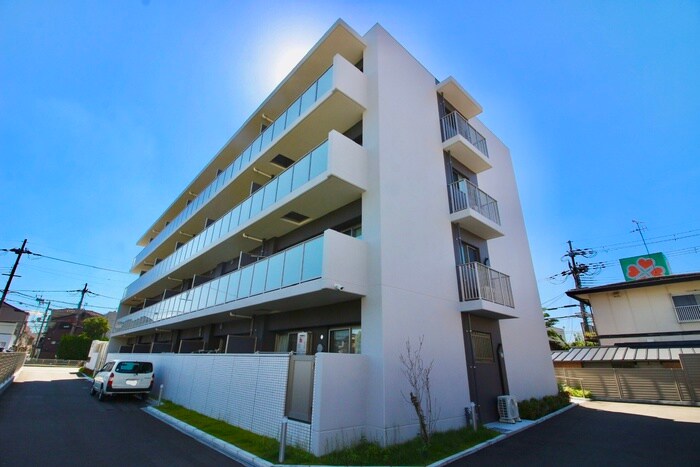 物件外観写真6　(外観写真)