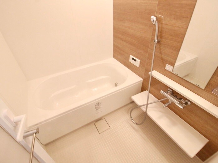 物件内観写真11　(バス／シャワールーム等)