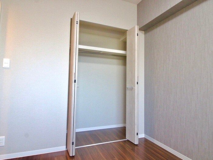 物件内観写真14　(収納)