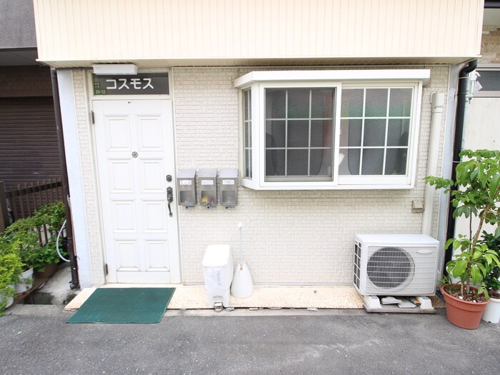 物件外観写真3　(外観写真)