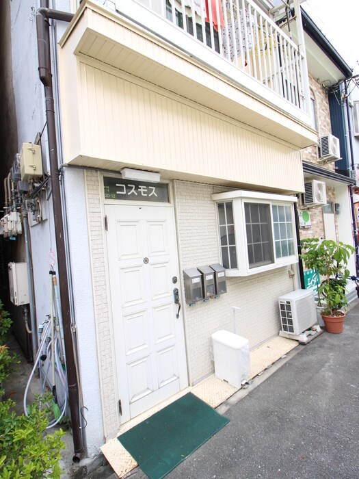 物件外観写真4　(外観写真)